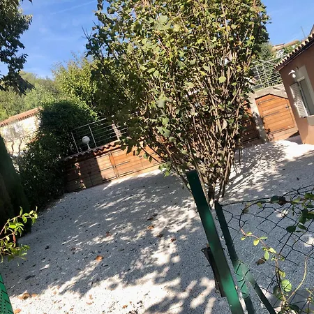 Maisonnette De Charme Holiday home La Colle-sur-Loup