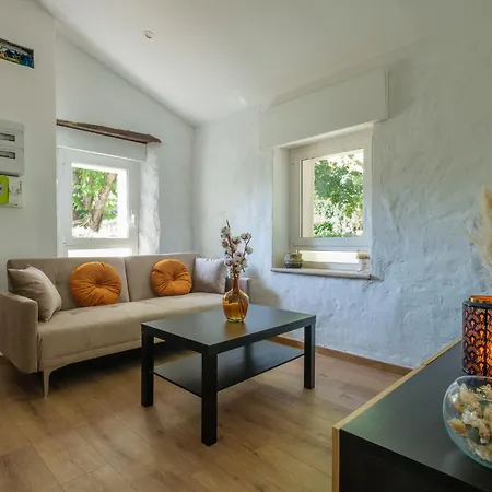 Maisonnette De Charme La Colle-sur-Loup