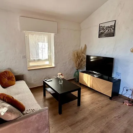 Maisonnette De Charme