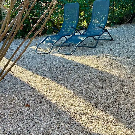 Maisonnette De Charme * La Colle-sur-Loup
