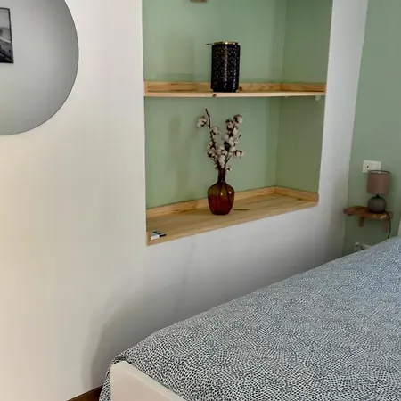 Holiday home Maisonnette De Charme
