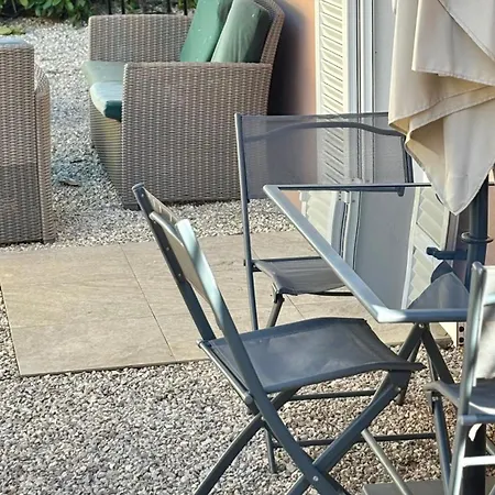 Holiday home Maisonnette De Charme *