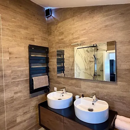 Maisonnette De Charme Holiday home La Colle-sur-Loup
