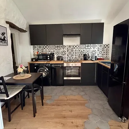 Holiday home Maisonnette De Charme La Colle-sur-Loup