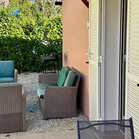 Maisonnette De Charme Holiday home